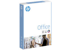 Kopieerpapier HP Office A4 80gr wit 500vel