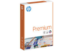 Kopieerpapier HP Premium A4 80gr wit 250vel