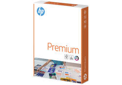 Kopieerpapier HP Premium A4 80gr wit 500vel