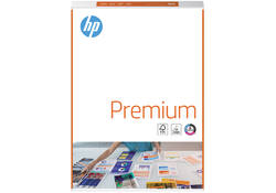Kopieerpapier HP Premium A4 80gr wit 500vel