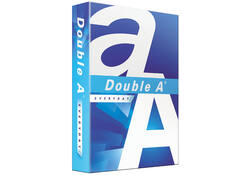 Kopieerpapier Double A Everyday A4 70gr wit 500vel