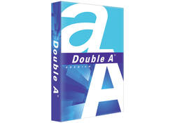 Kopieerpapier Double A Premium A3 80gr wit 500vel