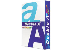 Kopieerpapier Double A Color Print A4 90gr wit 500vel