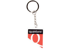Sleutelhanger Quantore