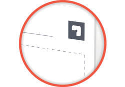 Flipoverpapier Oxford smart 60x80cm blanco 90gr 20v