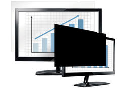 Privacy filter Fellowes 21.5" breedbeeld 16:9