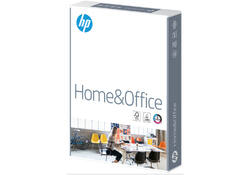 Kopieerpapier HP Home & Office A4 80gr wit 500vel