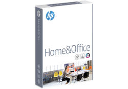 Kopieerpapier HP Home & Office A4 80gr wit 500vel