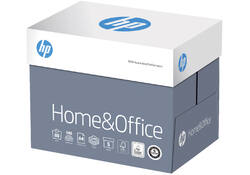 Kopieerpapier HP Home & Office A4 80gr wit 500vel