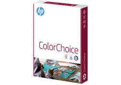 Kleurenlaserpapier HP Color Choice A4 100gr wit 500vel