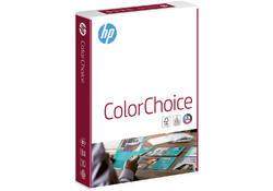 Kleurenlaserpapier HP Color Choice A4 90gr wit 500vel