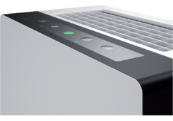 Luchtreiniger IDEAL AP60 Pro