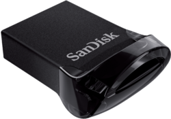 USB-stick 3.1 Sandisk Cruzer Ultra Fit 32GB