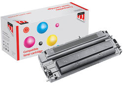 Tonercartridge Quantore alternatief tbv HP C3903A 03A zwart