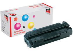Tonercartridge Quantore alternatief tbv HP C7115XX 15XX zwart