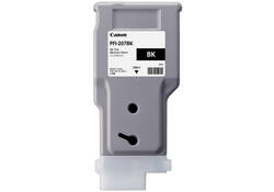 Inktcartridge Canon PFI-207 zwart