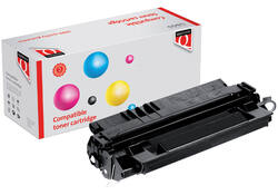 Tonercartridge Quantore alternatief tbv HP C4129X 29X zwart