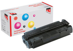 Tonercartridge Quantore alternatief tbv HP C7115X 15X zwart
