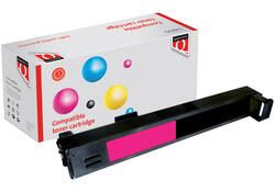 Tonercartridge Quantore alternatief tbv HP CB383A 824A rood