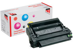 Tonercartridge Quantore alternatief tbv HP Q6511A 11A zwart