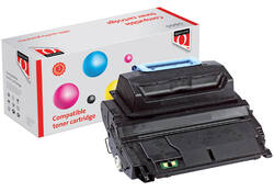 Tonercartridge Quantore alternatief tbv HP Q5945A 45A zwart