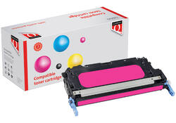 Tonercartridge Quantore alternatief tbv HP Q6473A 502A rood