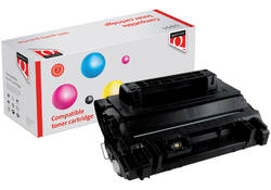 Tonercartridge Quantore alternatief tbv HP CF281A 81A zwart
