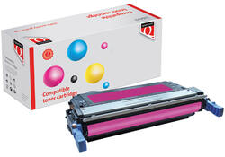 Tonercartridge Quantore alternatief tbv HP Q6463A 644A rood