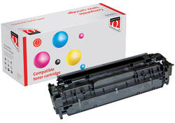 Tonercartridge Quantore alternatief tbv HP CE410X 305X zwart