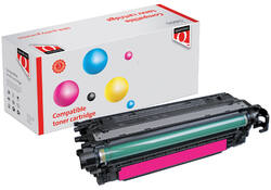 Tonercartridge Quantore alternatief tbv HP CE253A 504A rood
