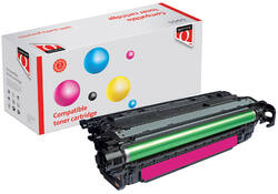 Tonercartridge Quantore alternatief tbv HP CE263A 648A rood