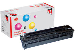 Tonercartridge Quantore alternatief tbv HP CE320A 128A zwart