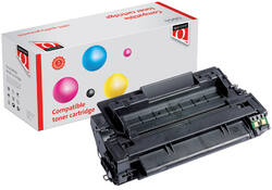 Tonercartridge Quantore alternatief tbv HP Q7551A 51A zwart