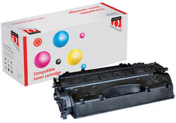 Tonercartridge Quantore alternatief tbv HP CE505X 05X zwart EHC