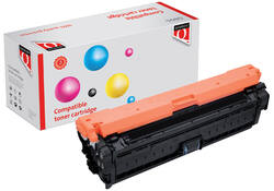 Tonercartridge Quantore alternatief tbv HP CE740A 307A zwart