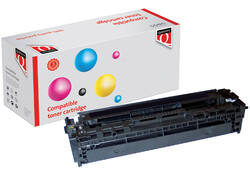 Tonercartridge Quantore alternatief tbv HP CF210A 131A zwart