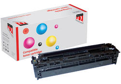 Tonercartridge Quantore alternatief tbv HP CF210X 131X zwart