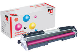 Tonercartridge Quantore alternatief tbv HP CF353A 130A rood