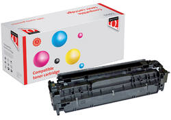 Tonercartridge Quantore alternatief tbv HP CF380A zwart