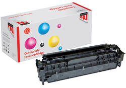 Tonercartridge Quantore alternatief tbv HP CF380X zwart
