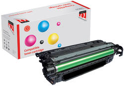 Tonercartridge Quantore alternatief tbv HP CF320A 652A zwart