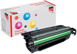 Tonercartridge Quantore alternatief tbv HP CF320X 653X zwart