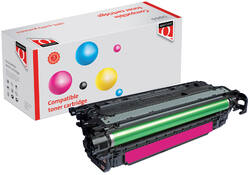 Tonercartridge Quantore alternatief tbv HP CF323A 653A rood