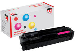 Tonercartridge Quantore alternatief tbv HP CF403X 201X rood