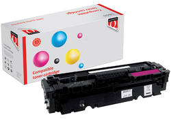 Tonercartridge Quantore alternatief tbv HP CF413A 410A rood
