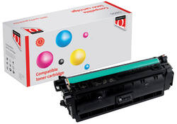 Tonercartridge Quantore alternatief tbv HP CF360A 508A zwart