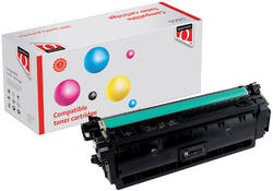 Tonercartridge Quantore alternatief tbv HP CF360X 508X zwart