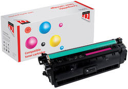Tonercartridge Quantore alternatief tbv HP CF363X 508X rood