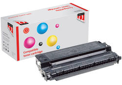 Tonercartridge Quantore alternatief tbv Canon E-30 zwart