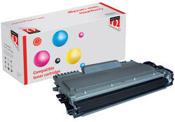 Toner Quantore alternatief tbv Brother TN-2210BK TN-2010BK zwart
